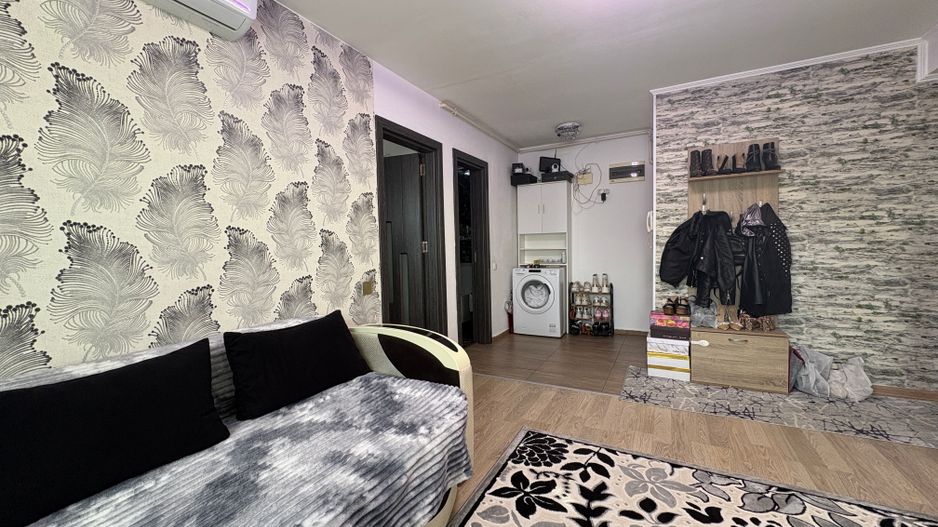 VANZARE 3 CAMERE | OXY RESIDENCE | SOSEAUA BUCURESTI-MAGURELE - Poză 3
