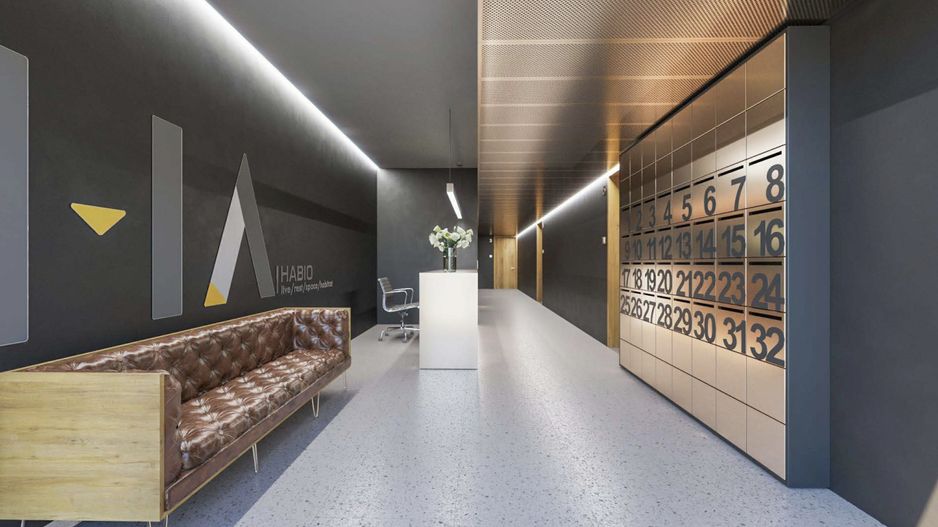 Habio Trifesti - Poză 1