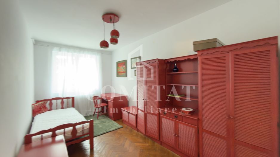 Apartament 3 camere decomandate zona Interservisan - Poză 5