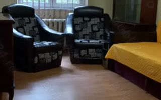 3 camere de vânzare, Titan - Auchan, zonă liniștită L331 - Poză 6