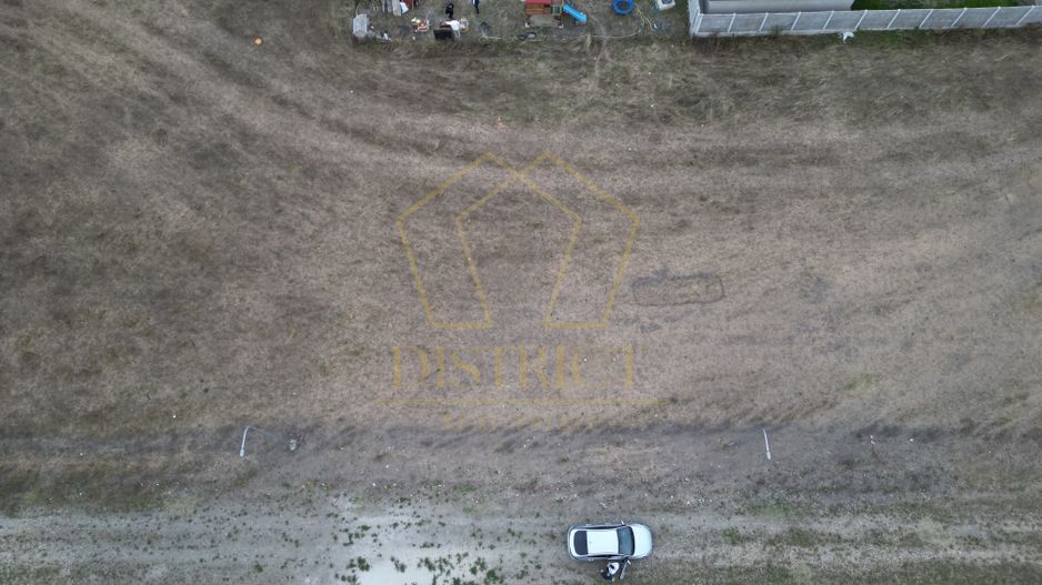 Teren de 606mp | Remetea Mare - Poză 7