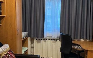 Apart.3 cam, complet utilat si mobilat, zona Apusului, 10 min. metrou Gorjului - Poză 3