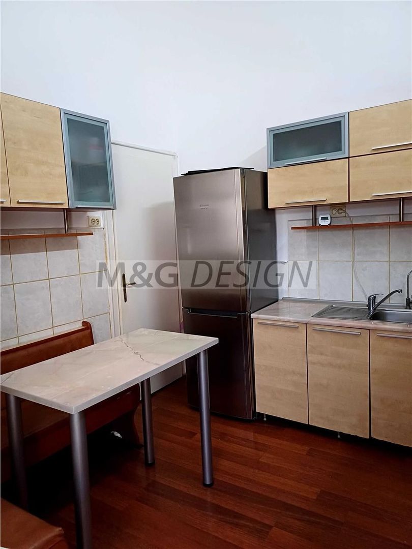 Apartament 3 camere zona Elisabetin - la casa - Poză 11