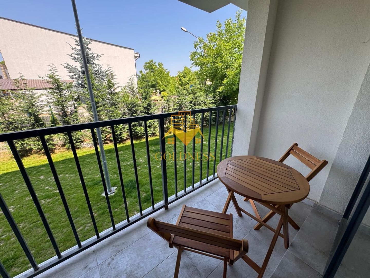 2 camere, modern, parcare, Abatorului, Mega Image, Parcul Poligon - Poză 5