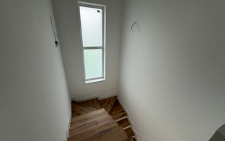 Casă individuală Pătrăuți | 126MP | La Cheie | 187.000 € - Poză 6
