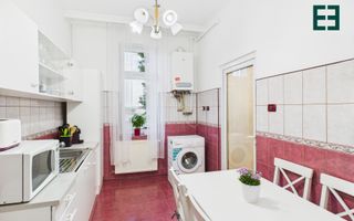 Apartament 2 camere - 102 mp construiți - Central - Arad - Poză 18