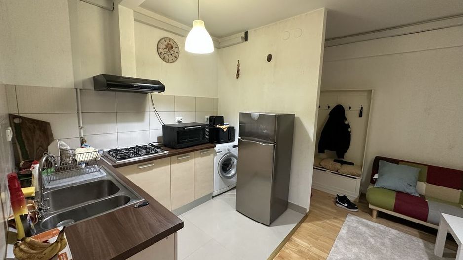 Inchiriere Apartament 2 camere, zona Calarasi -Delea Veche - Poză 2