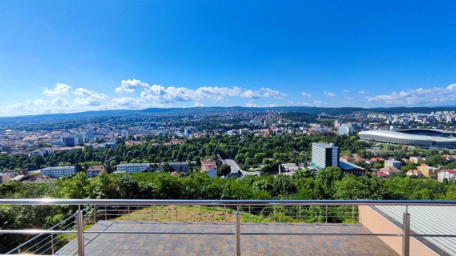 Vila panoramica Gruia - Poză 27