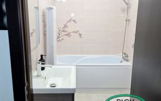 P 1228 - Apartament 2 camere în Târgu Mureș, Tudor - Poză 9