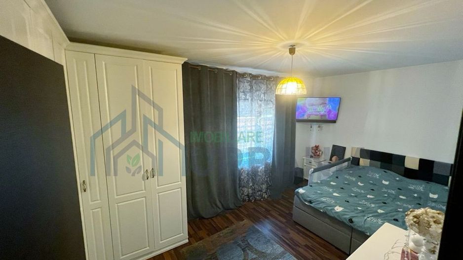 Apartament modern 2 camere, Strada Moara de Vant, Iași - Poză 3