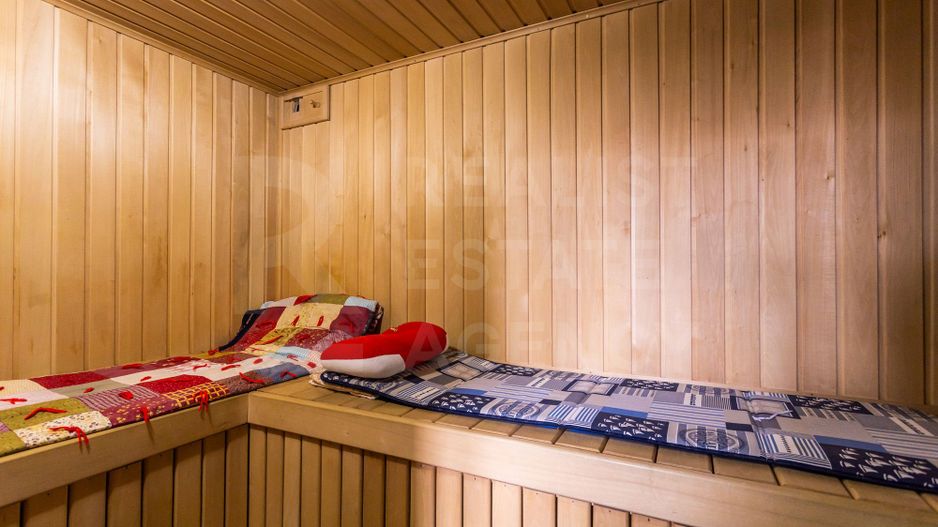 Vânzare, casă, 3 nivele, 200 mp + 10 ari, str. Gura Văii, Rîșcani - Poză 32