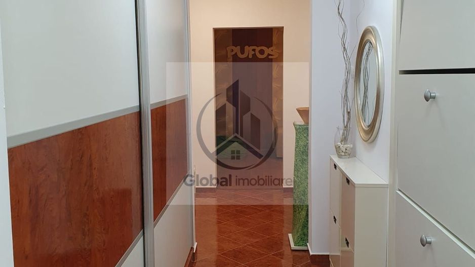 Apartament 3 camere de inchiriat, repere PiataGorjului, Apusului - Poză 3