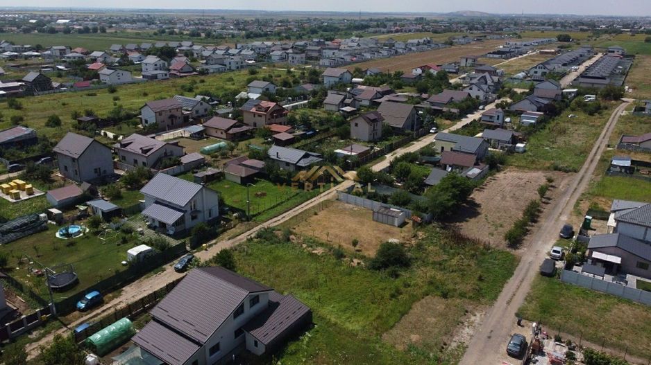 Teren de vânzare în Comuna Berceni - Poză 2