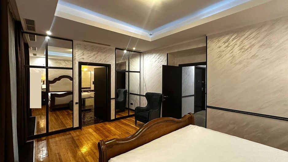 Apartament Superb 3 Camere 124mp cu 2 Terase Primăverii - Poză 9