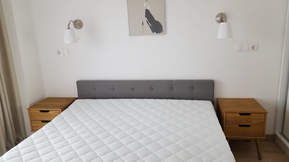 2 camere Aviatiei - Floreasca - Belvedere Residences, loc de parcare! - Poză 2