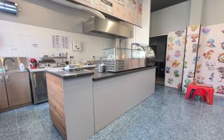 Afacere la cheie de vânzare – Fast Food (HORECA) - Poză 10