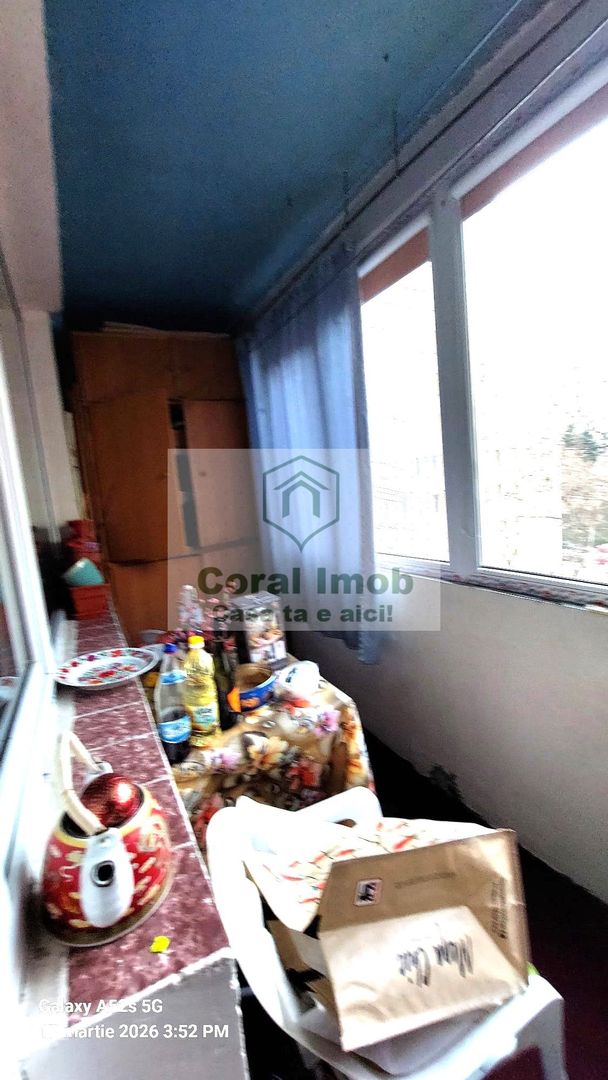 Vanzare apartament cu 3 camere Colentina, Kaufland. - Poză 11