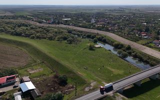 Teren intravilan în Zerind - Poză 5