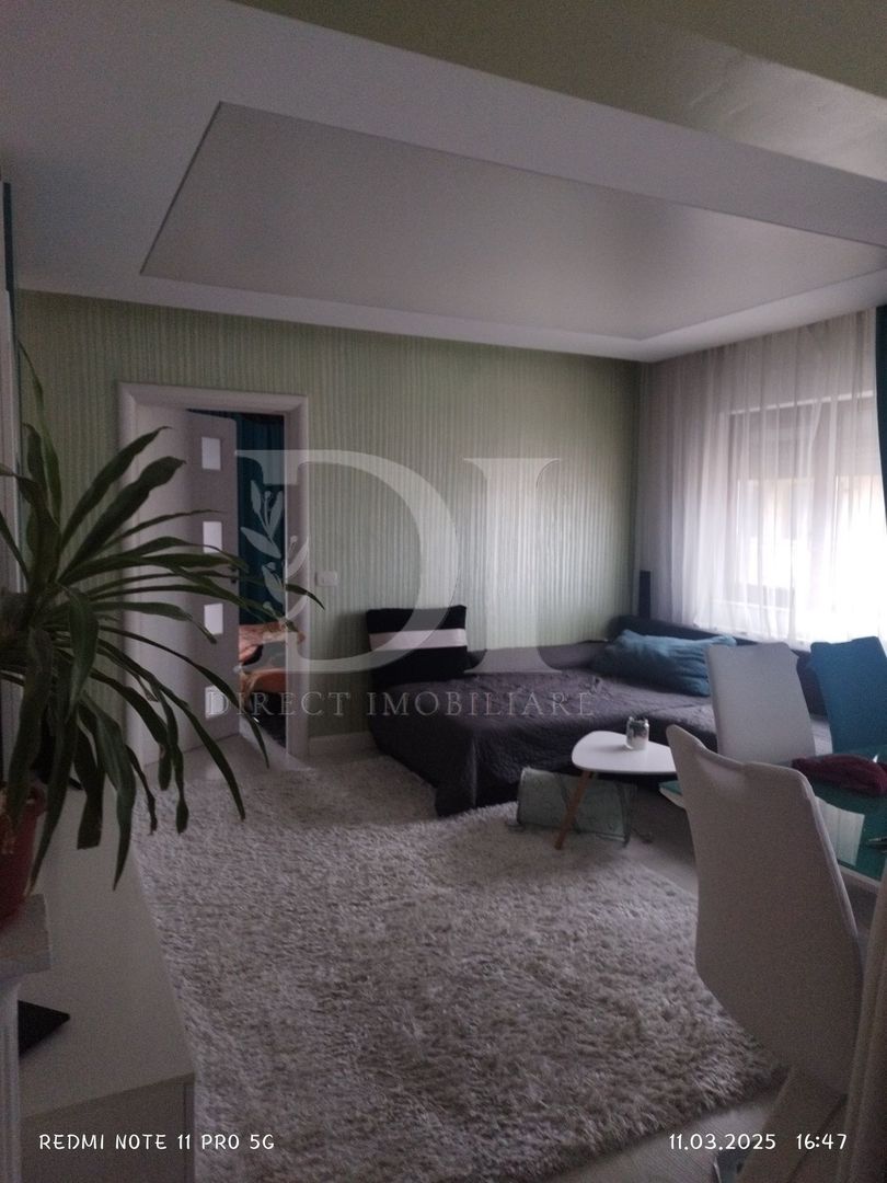 Apartament trei camere / Parcare / Zona Parcul Poligon - Poză 5