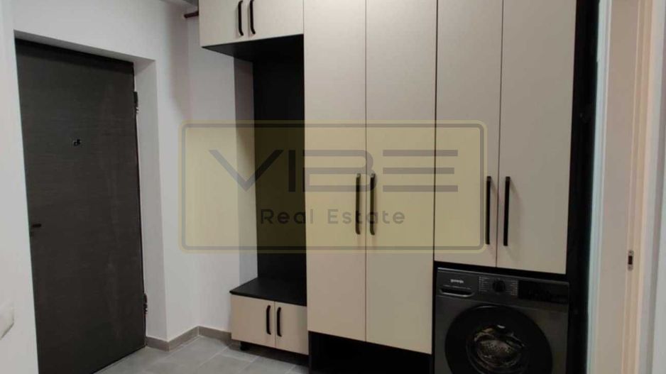 Apartament 1 camera+parcare Unirea TOWERS - Poză 9