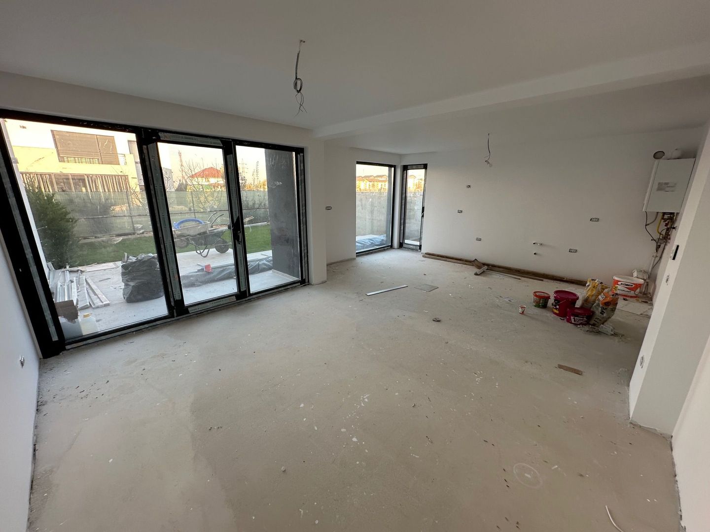 Duplex modern in Chișoda - Poză 4