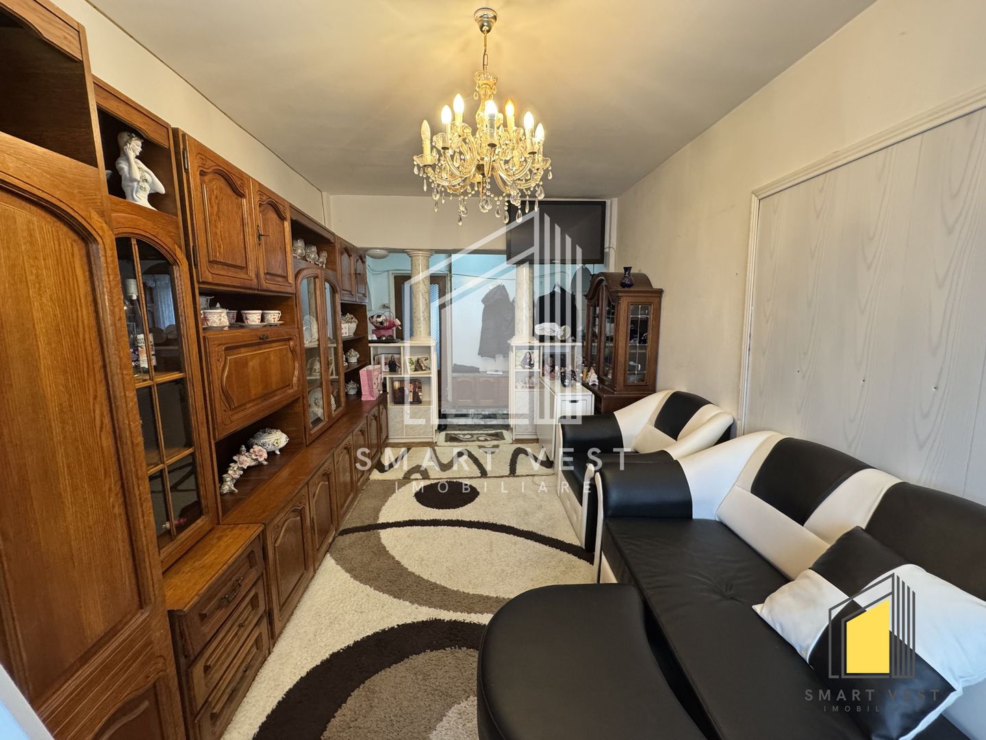 Apartament 4 camere de vanzare | 89 mp utili | Zona Micro 16 Careiului - Poză 4