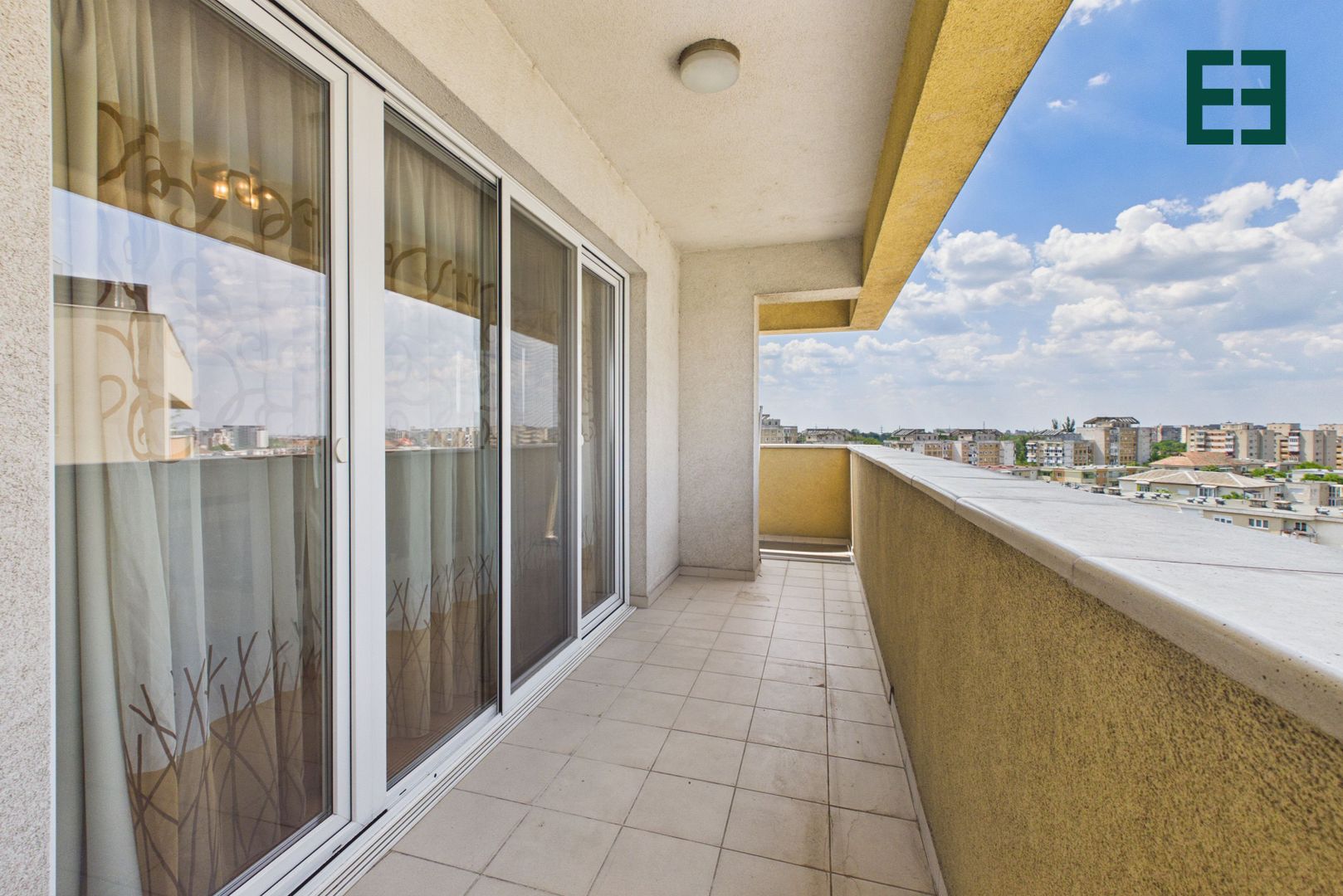 De închiriat - Apartament cu 2 camere etaj 8 - Zona Micalaca - Arad - Poză 20