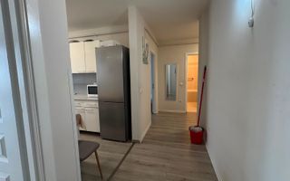 2 camere, decomandate, modern, bloc nou, Calea Turzii Zona OMV, Leroy - Poză 8