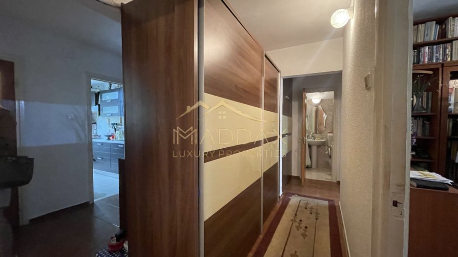 Oportunitate***Apartament 4 camere//Bloc tip boutique***Apusului - Poză 11