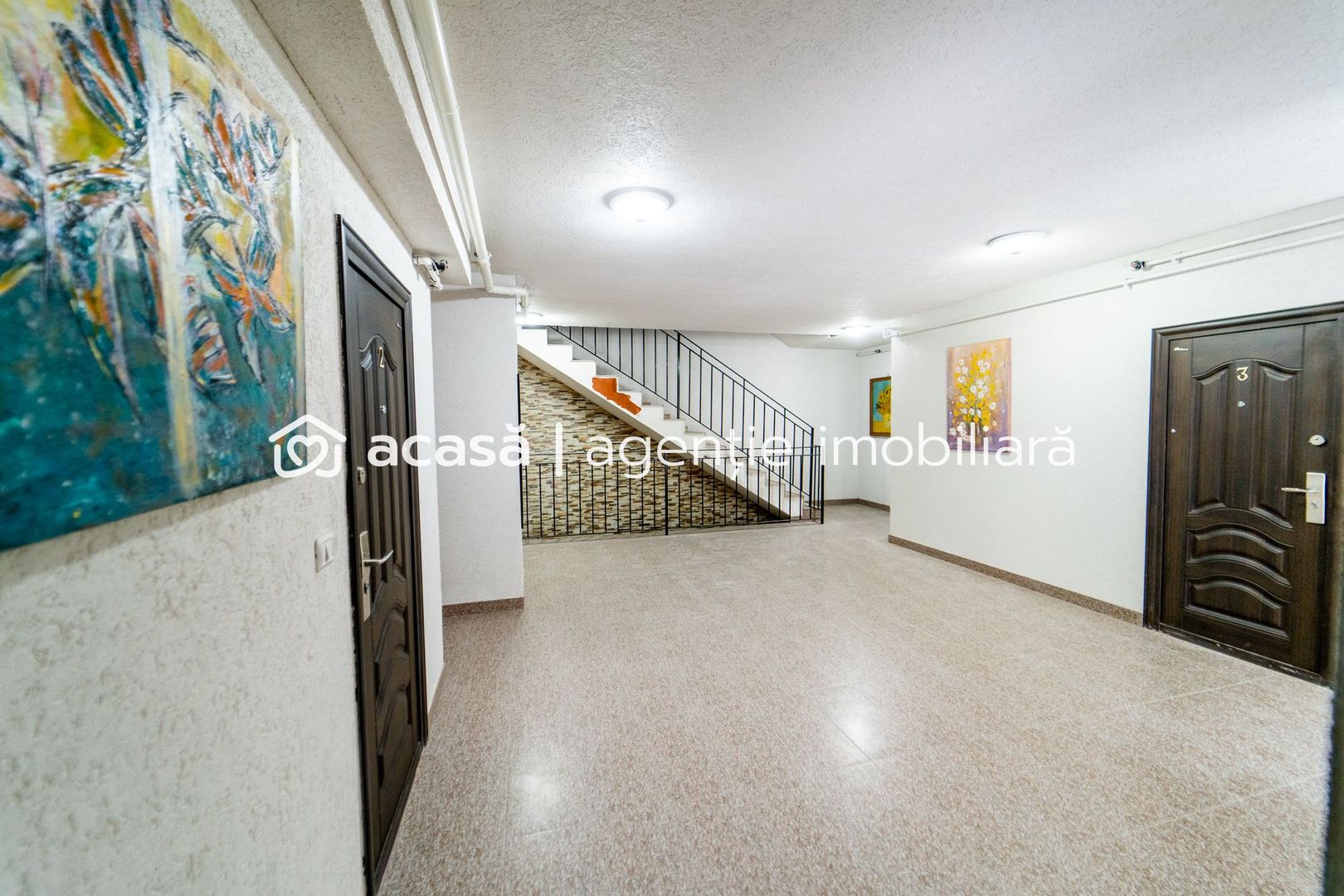 Apartament modern, pe str Tudor Vladimirescu Arad - Poză 1