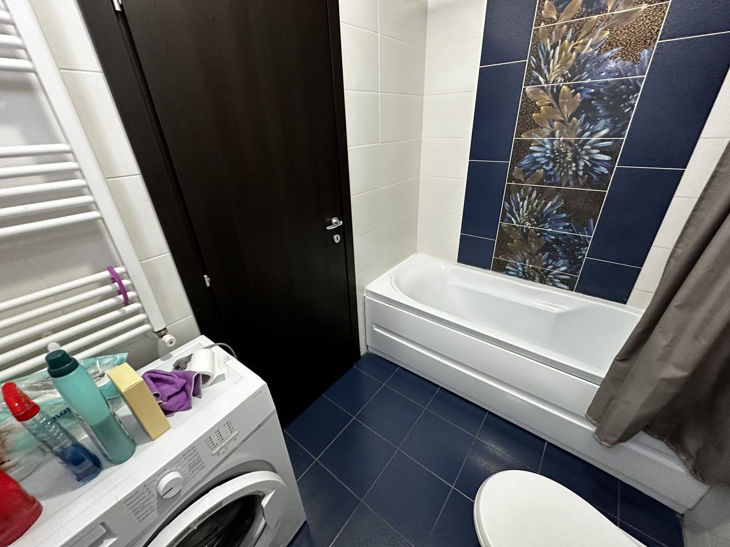 Onix Residence 2 Camere Roof TOP VIEW 65 mpu Grozavesti Regie Metrou - Poză 5