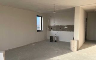 BRASADAS vinde ap 3 cam 2025 etaj 1 in zona Unirii. - Poză 3