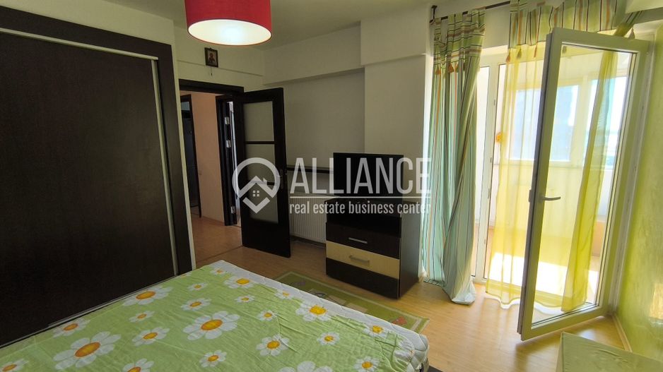 FALEZA NORD REYNA(COD03) - 3 camere cu priveliste frontala la mare ! - Poză 15