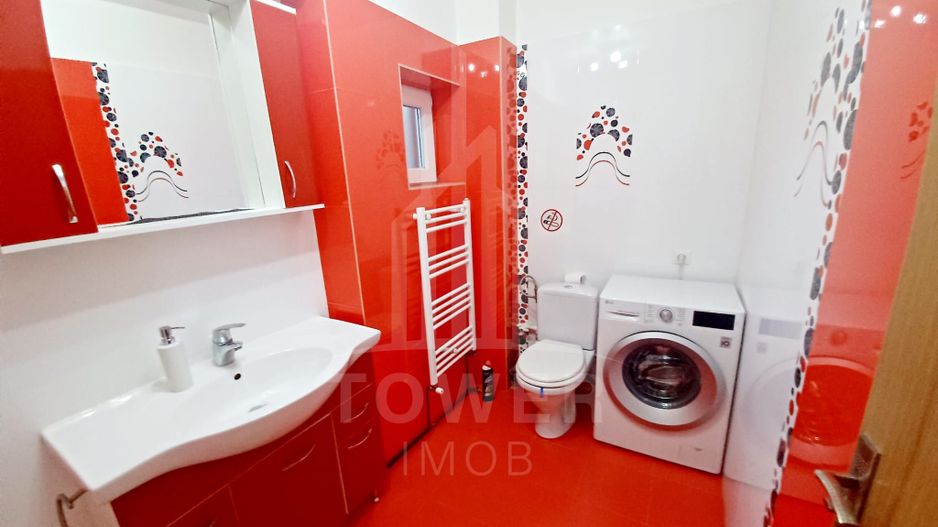 Apartament de închiriat | Ștrand - Poză 11