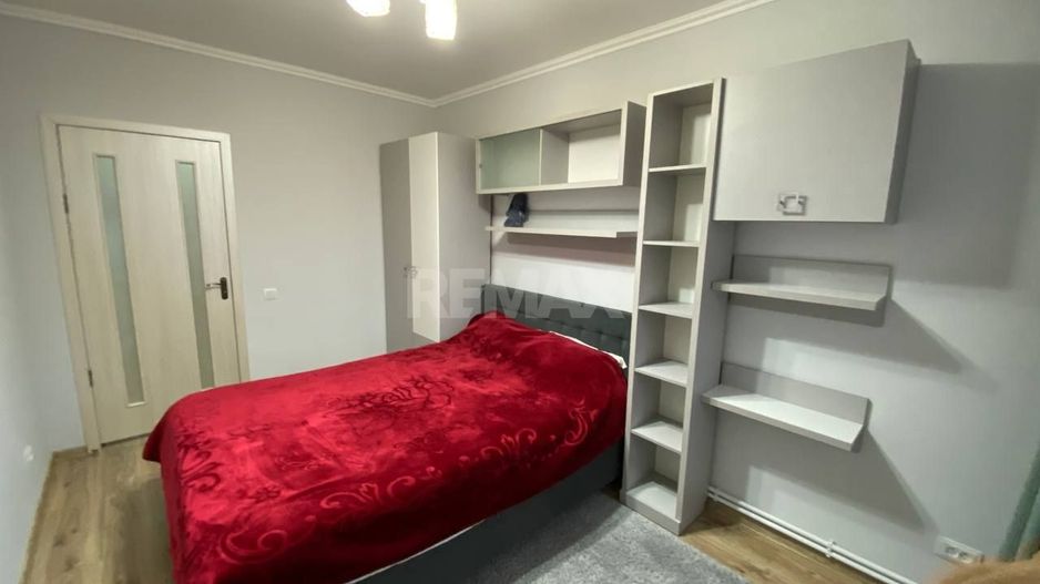 Apartament de închiriat în inima Chișinăului! - Poză 7