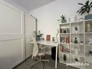 Apartament 2 camere  Giroc parter cu gradina - Poză 3