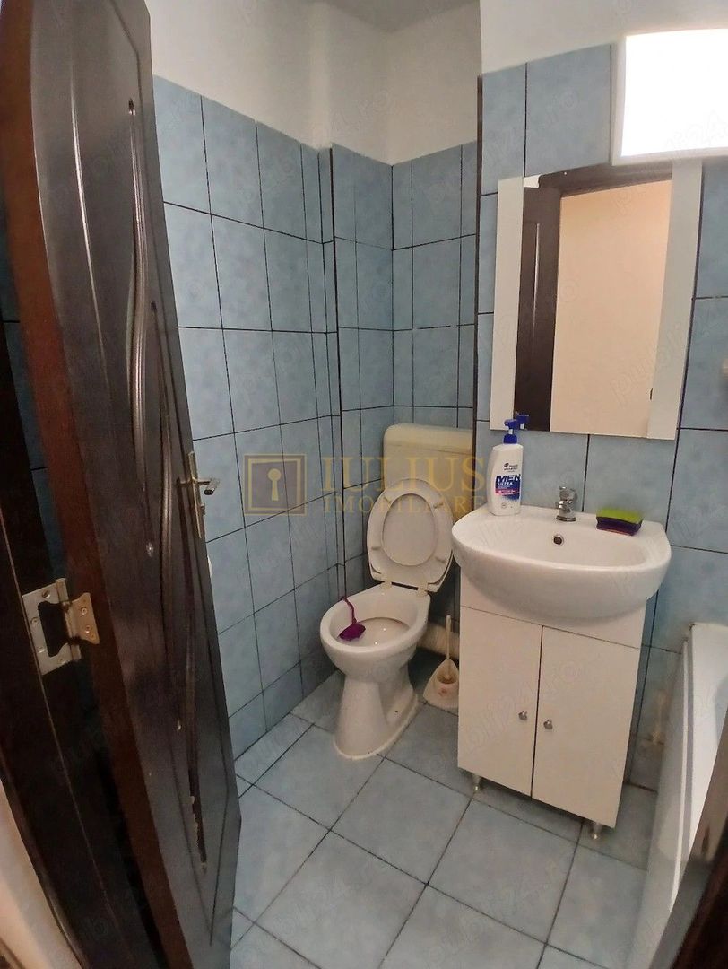 2 camere| Dacia| etaj 2| termoficare - Poză 7