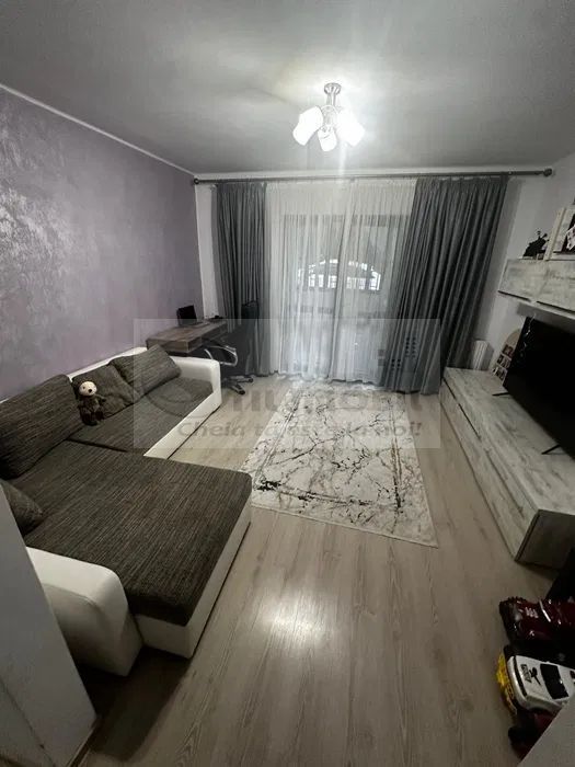Ap2 camere , decomandat ,60mp + parcare | Valea Lupului – 104.900€ - Poză 1