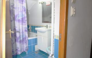Casa de vanzare P+1+M Drumul Taberei Bucuresti - Poză 22