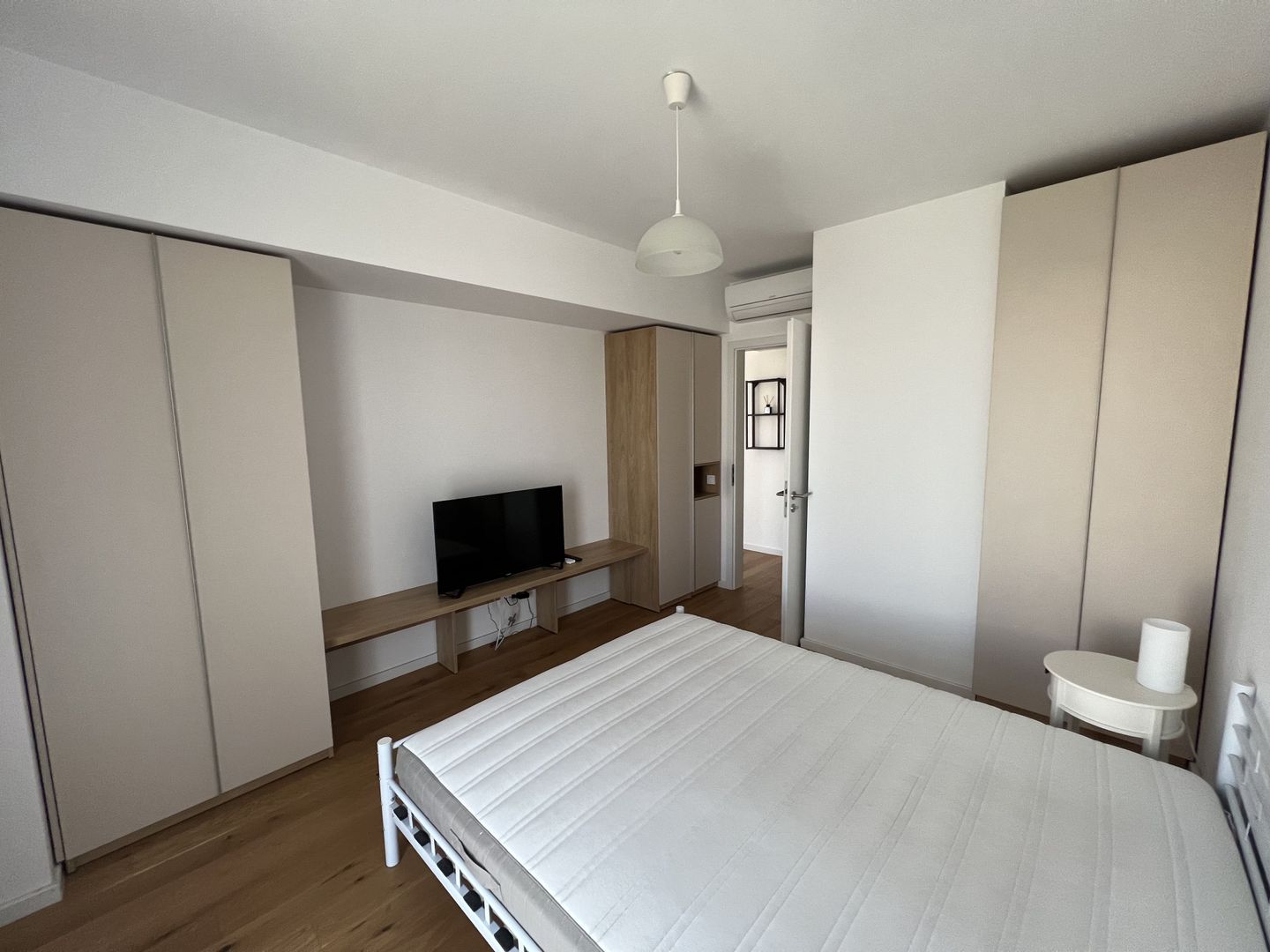 Apartament superb Aviatiei Park - Poză 4