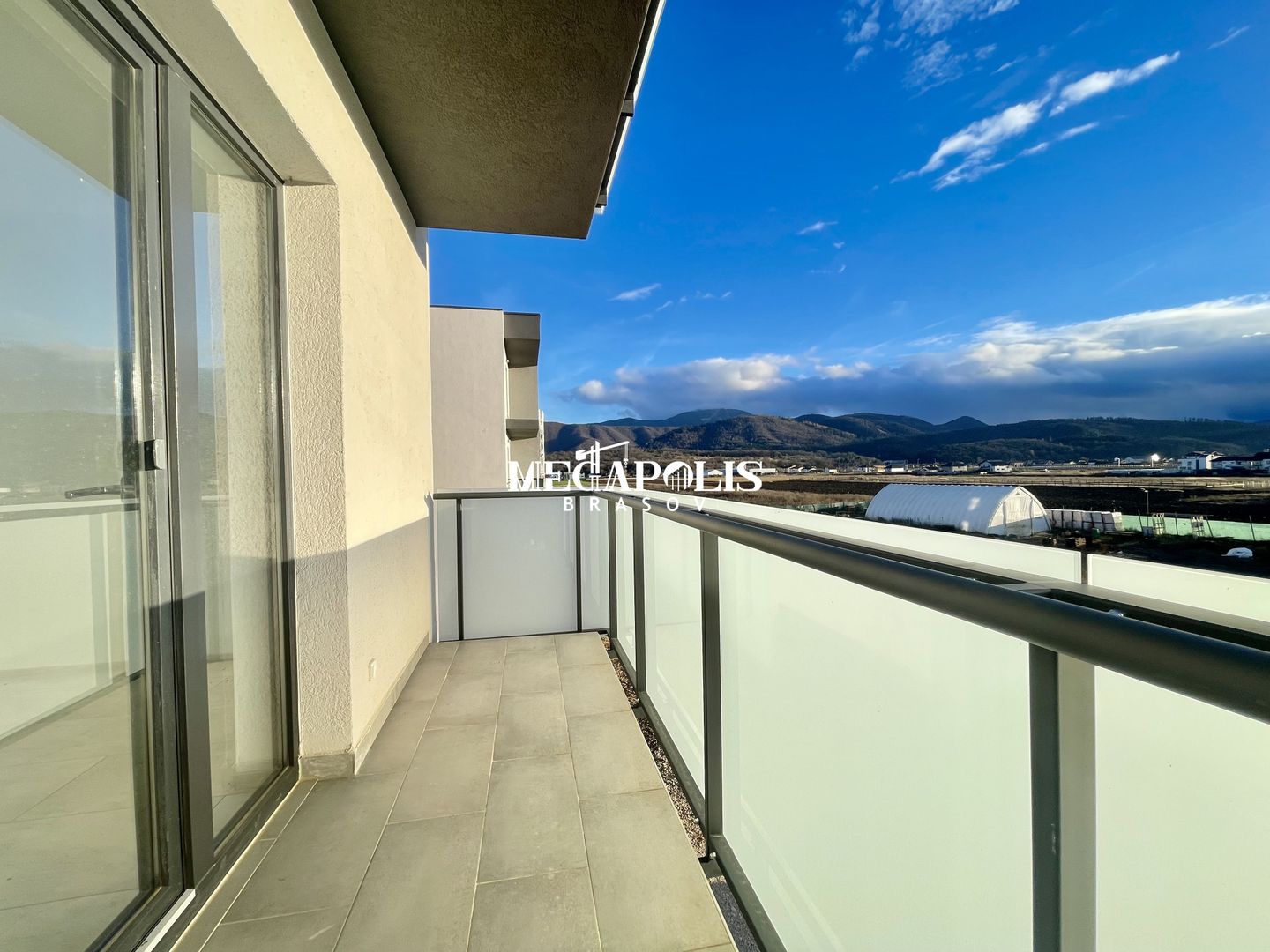 3 Camere | 2 bai | 70mp utili | Incalzire in pardoseala | Cristian - Poză 2