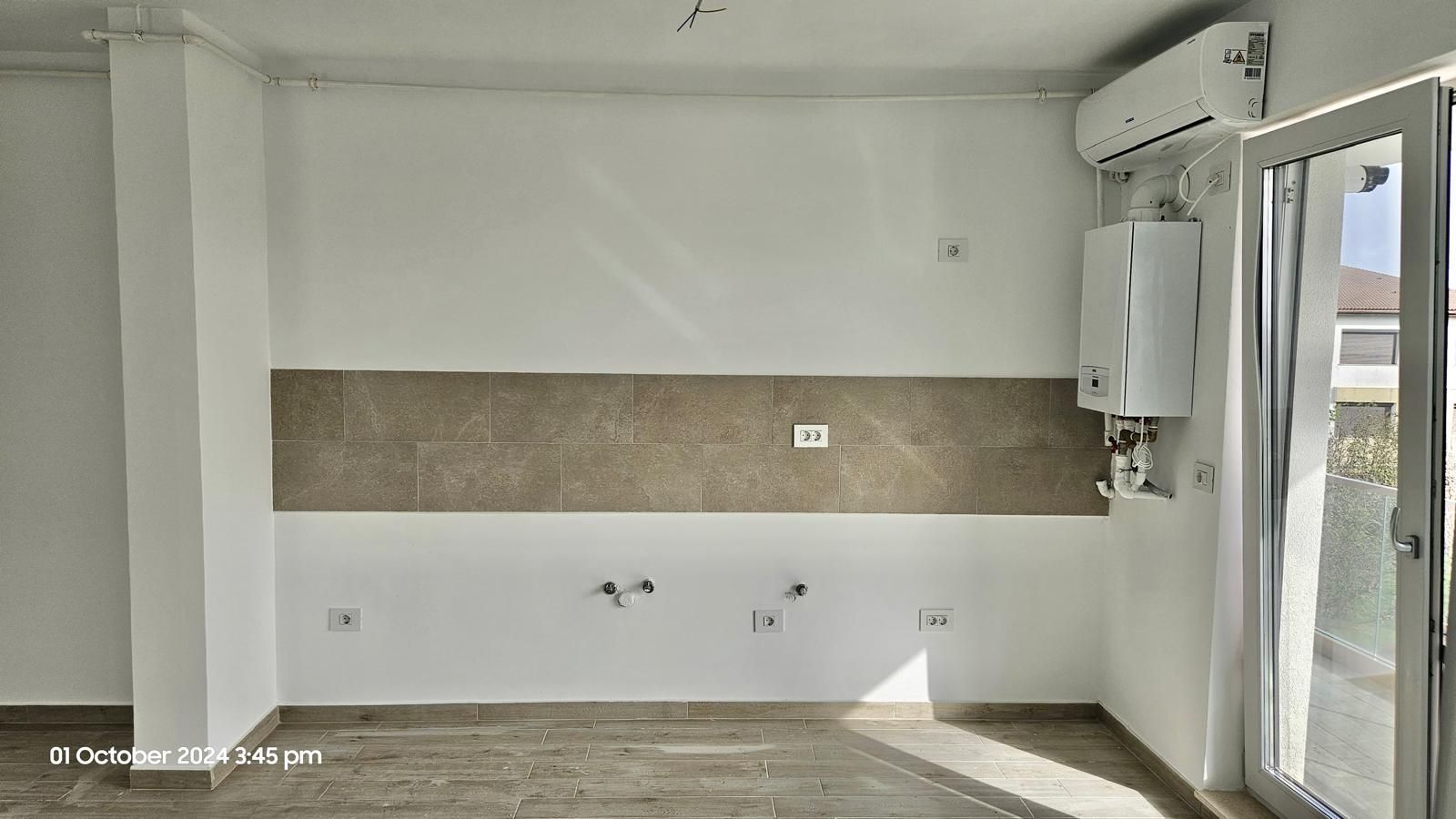 Apartament superb cu vedere la mare Mamaia Nord - Poză 6