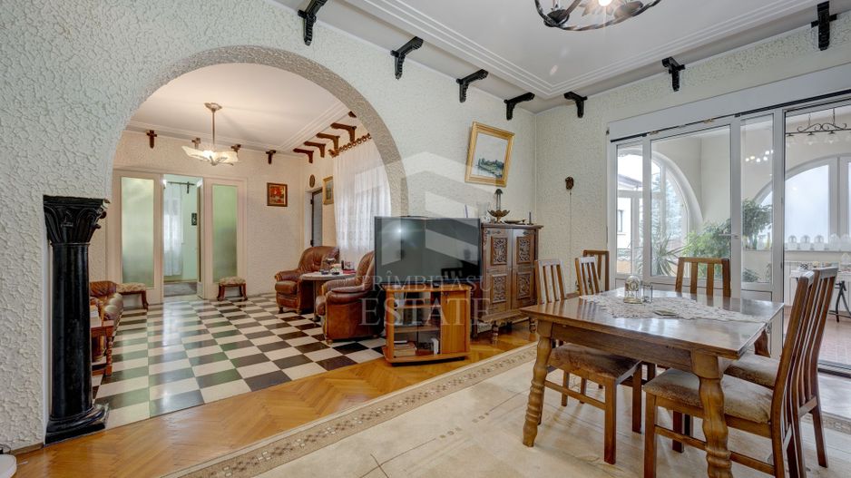 3 IMOBILE - LOT 676 MP - RECONSOLIDATE - ROMANA VICTORIEI - DOROBANTI - Poză 16
