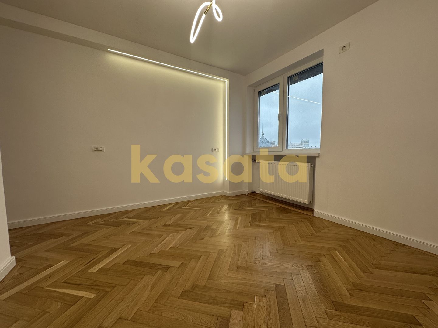 Apartament 3 Camere 🏡 | Universitate 📍| Centrală de Bloc 🔥 | Boxă - Poză 7