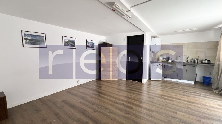 INCHIRIERE VILA BUZESTI | 200 MP UTIL | CURTE 130 MP | IDEAL REZIDENTA SAU FIRMA - Poză 15