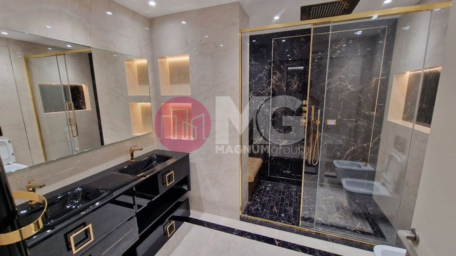 Apartament spectaculos de vanzare- bloc nou- zona Beller - Poză 7