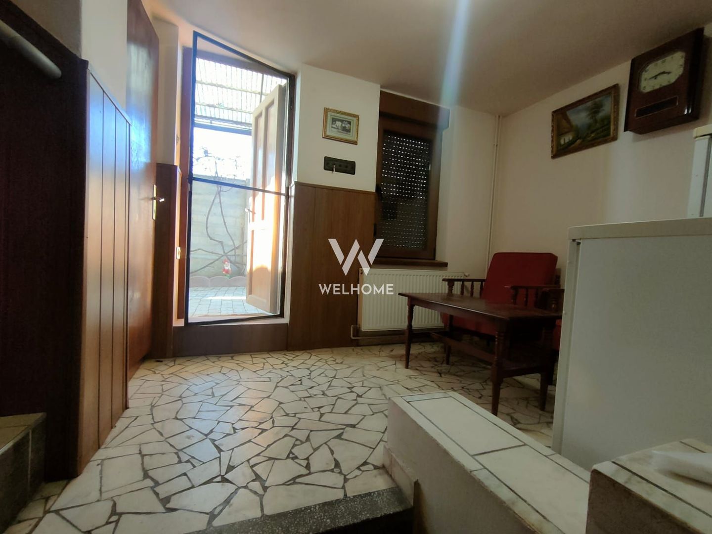 Casa individuala de vanzare in Sibiu, Gusterita - Poză 10