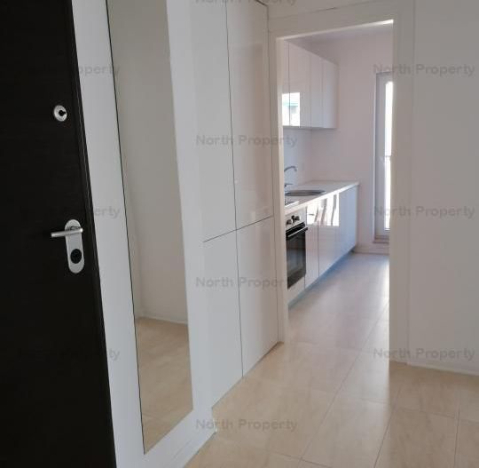 2 camere+parcare in Cosmopolis - Poză 19