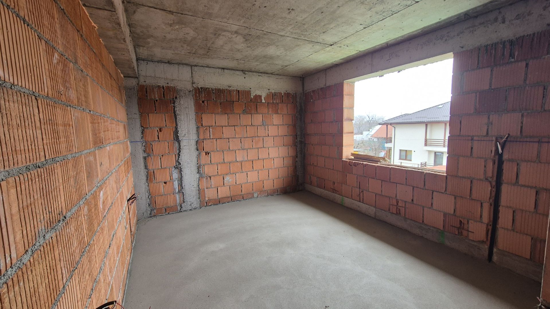 Casa P+1 - 228 mp + teren 668 mp - Mogoșoaia - Poză 11