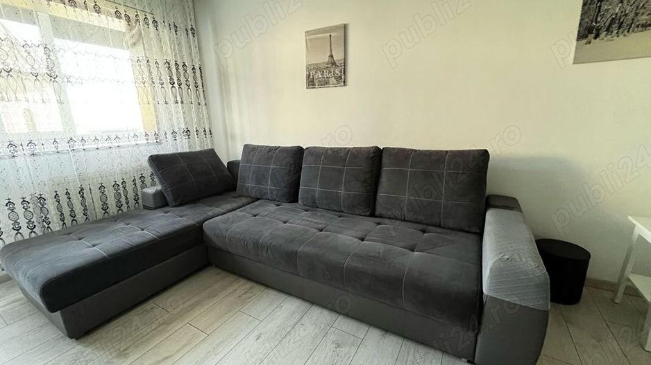 APARTAMENT SPATIOS | RENOVAT | DOROBANTI - Poză 2